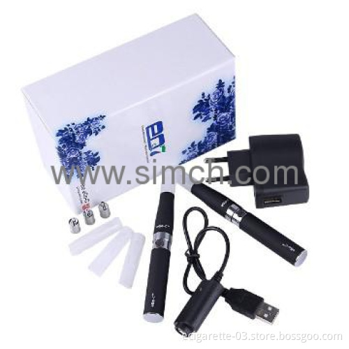 2013 New Joye EGO-C E Cigarette/EQ7 E Cigarette